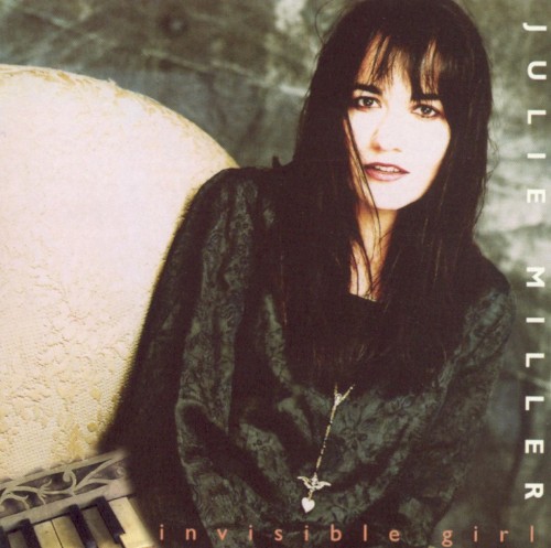 Invisible Girl