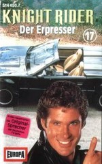 Folge 17: Der Erpresser