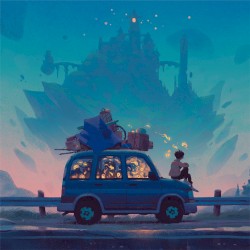 Kingdom in Blue