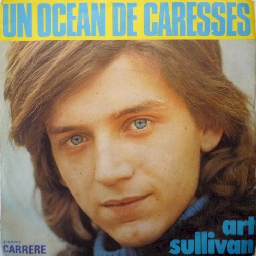 Un océan de caresses