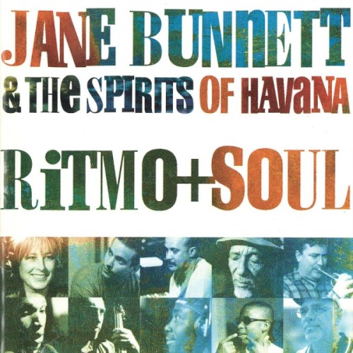 Ritmo + Soul