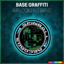 Air Lock / Rio Bang!