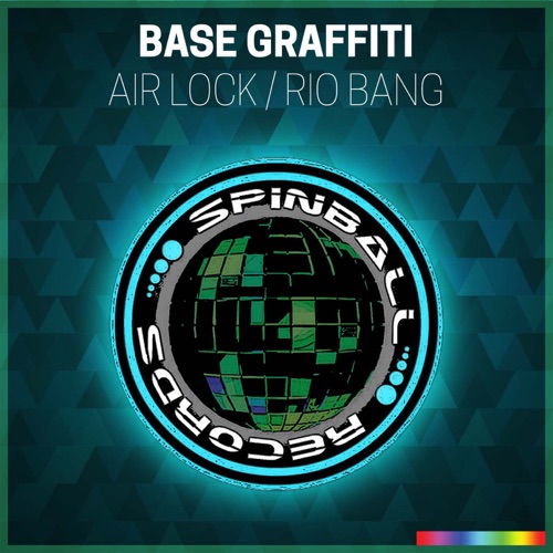 Air Lock / Rio Bang!