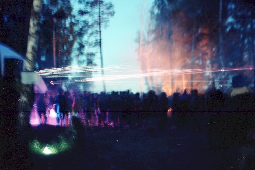 Metanoia