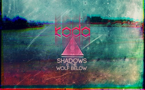 Shadows & the Wolf Below