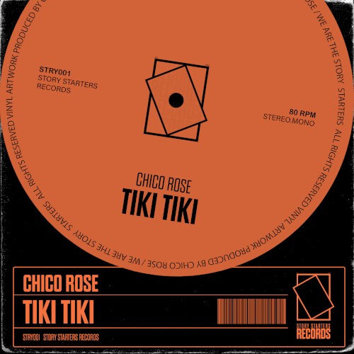 TIKI TIKI