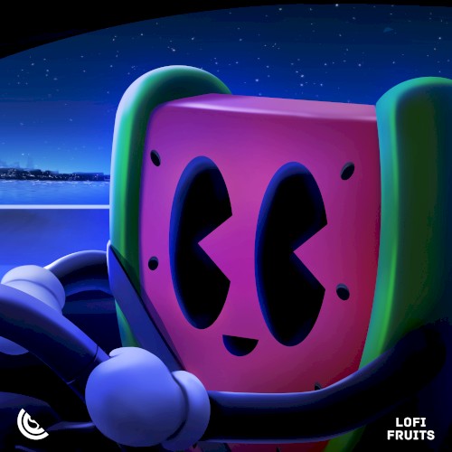 Late Night Driving Lo‐Fi