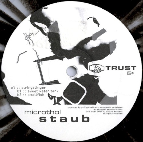 Staub