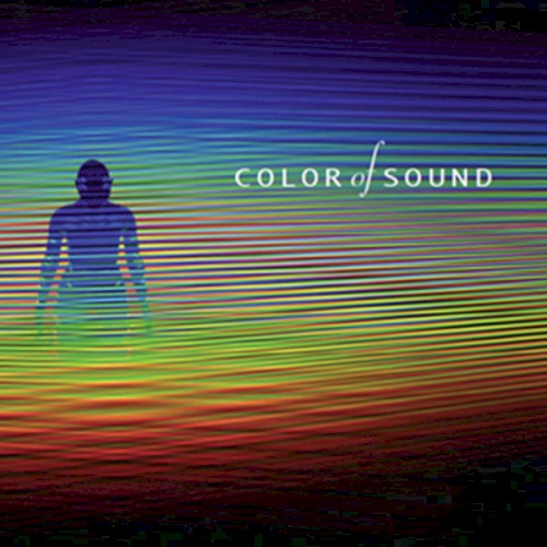 The Color of Sound