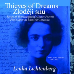 Thieves of Dreams - Zloději snů