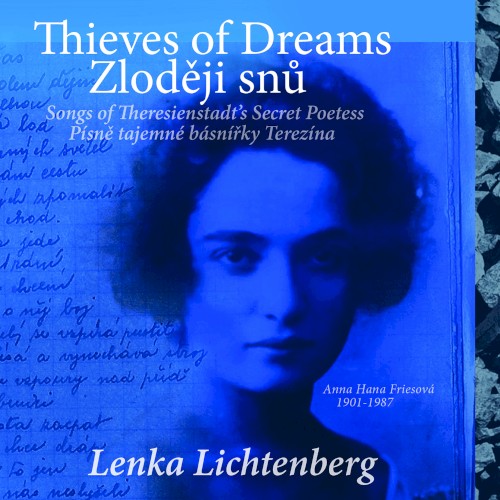 Thieves of Dreams - Zloději snů