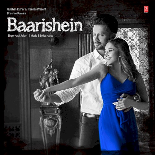 Baarishein