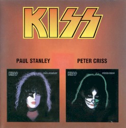 Paul Stanley / Peter Criss