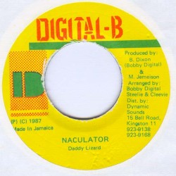 Naculator