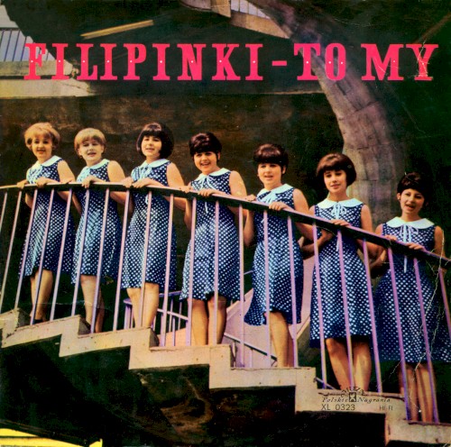 Filipinki - to my