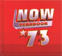 Now Yearbook 1973