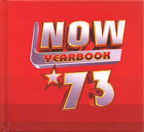 Now Yearbook 1973