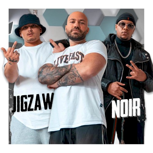 Mein Song mit Jigzaw & Noir