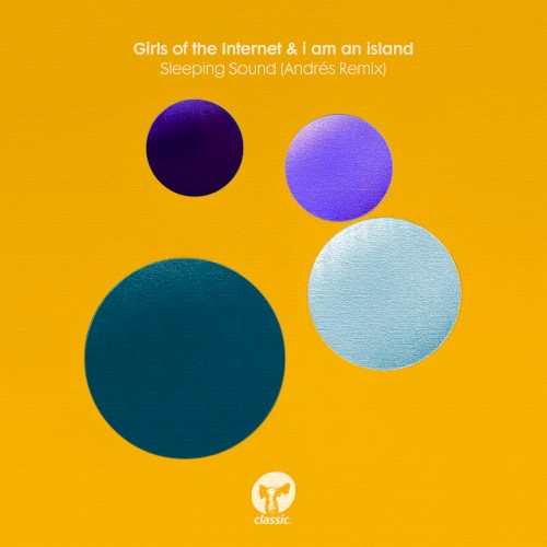 Sleeping Sound (Andrés remix)