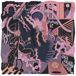 Surrounded EP