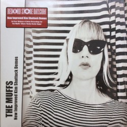 New Improved Kim Shattuck Demos