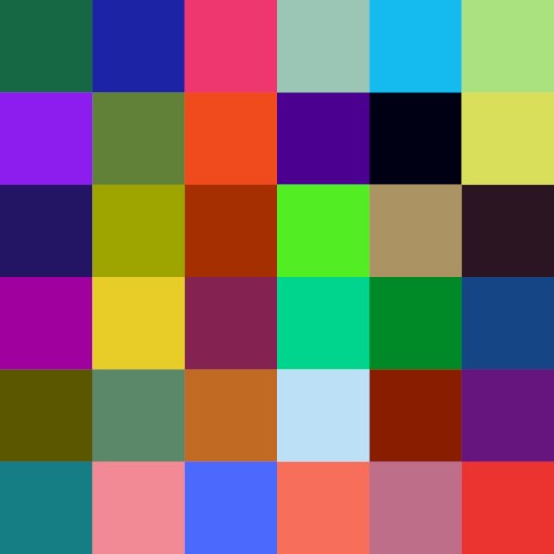 project polychrome