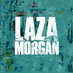 Laza Morgan