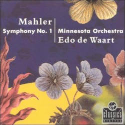 Symphony no. 1