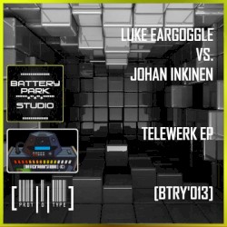 Telewerk EP