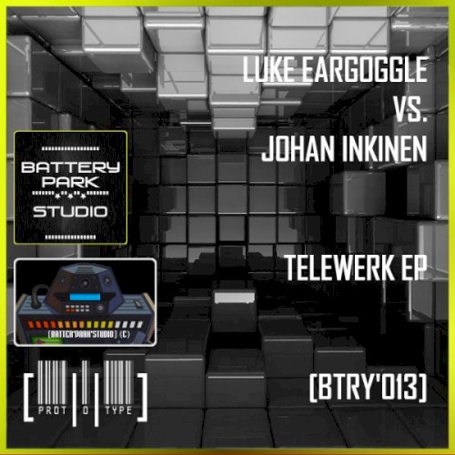 Telewerk EP