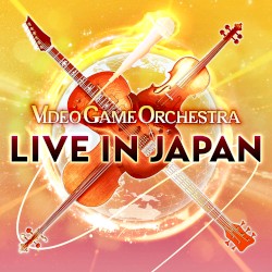 Live in Japan