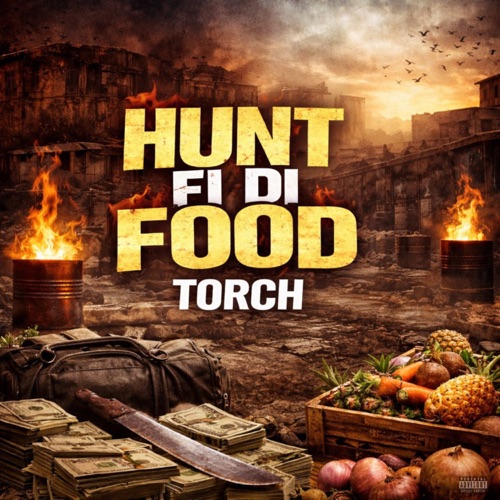 Hunt Fi Di Food