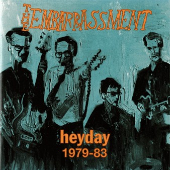 Heyday 1979–83
