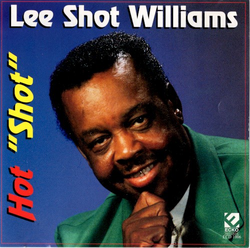 Hot "Shot"