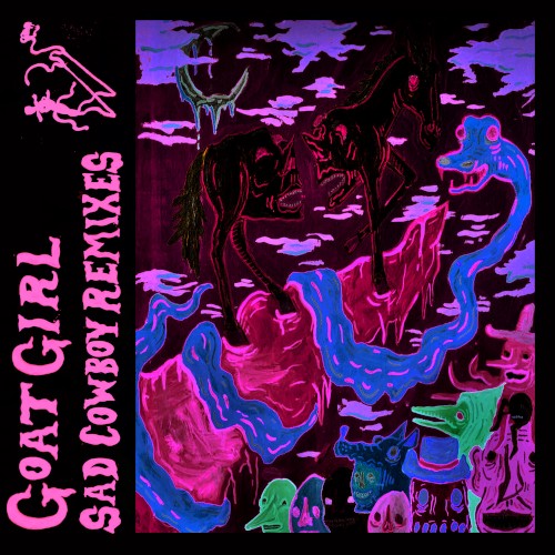 Sad Cowboy (PVA remix)