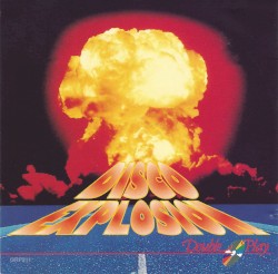 Disco Explosion