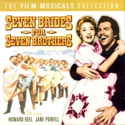 The Film Musicals Collection: Seven Brides for Seven Brothers