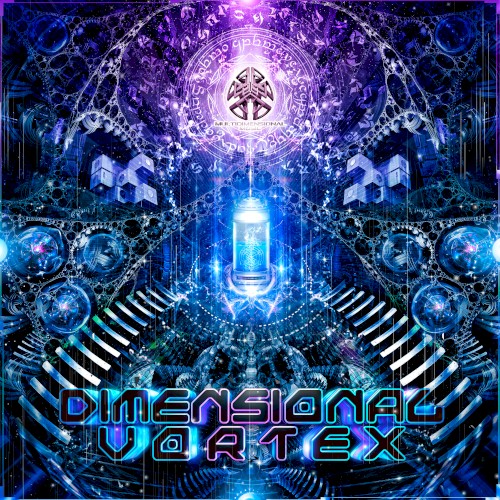 Dimensional Vortex