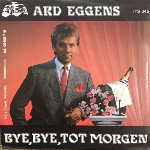 Bye, bye, tot morgen