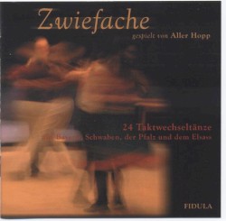 Zwiefache