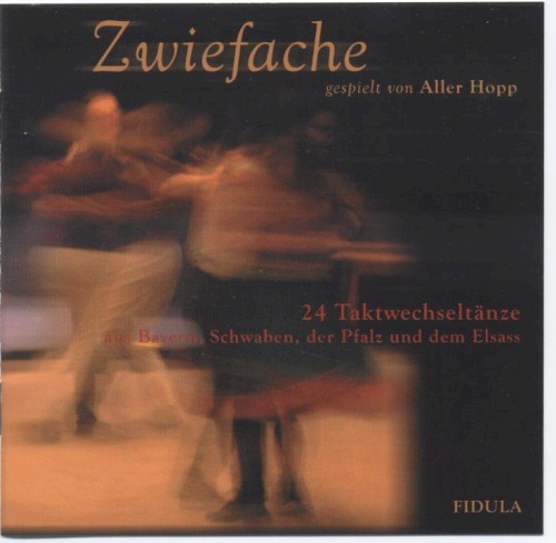 Zwiefache