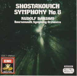 Symphony no. 8