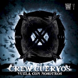 Vuela con nosotros