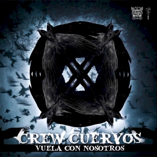 Vuela con nosotros