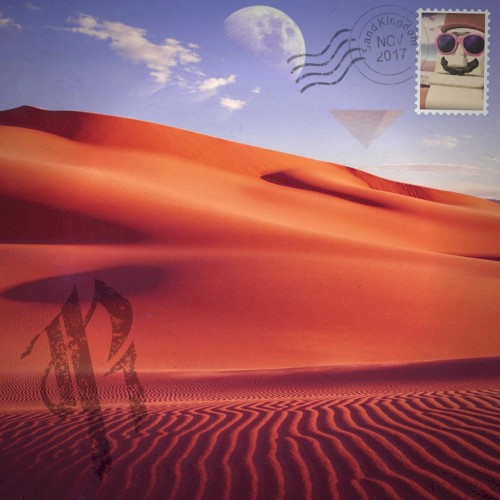 Sand Kingdom