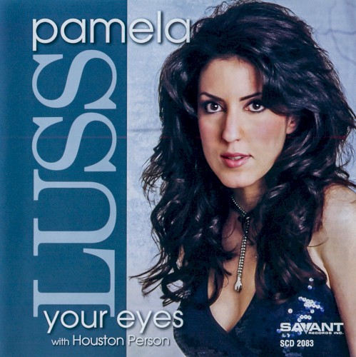 Your Eyes