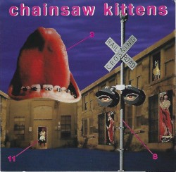 Chainsaw Kittens