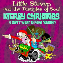 Merry Christmas (I Don’t Want to Fight Tonight)