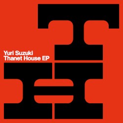 Thanet House EP