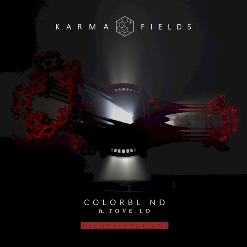 Colorblind (reconstructions)